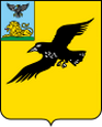 Грайворон герб